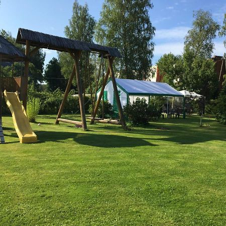 Kruminmaja Staicele Exterior foto